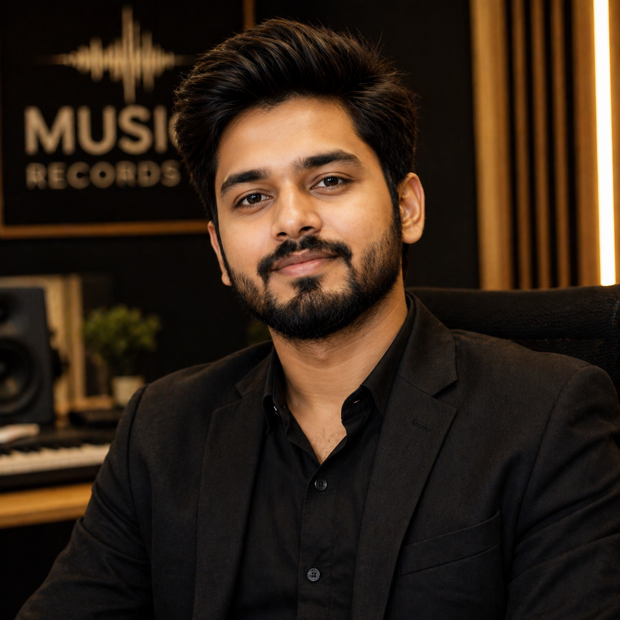 Ankit Verma