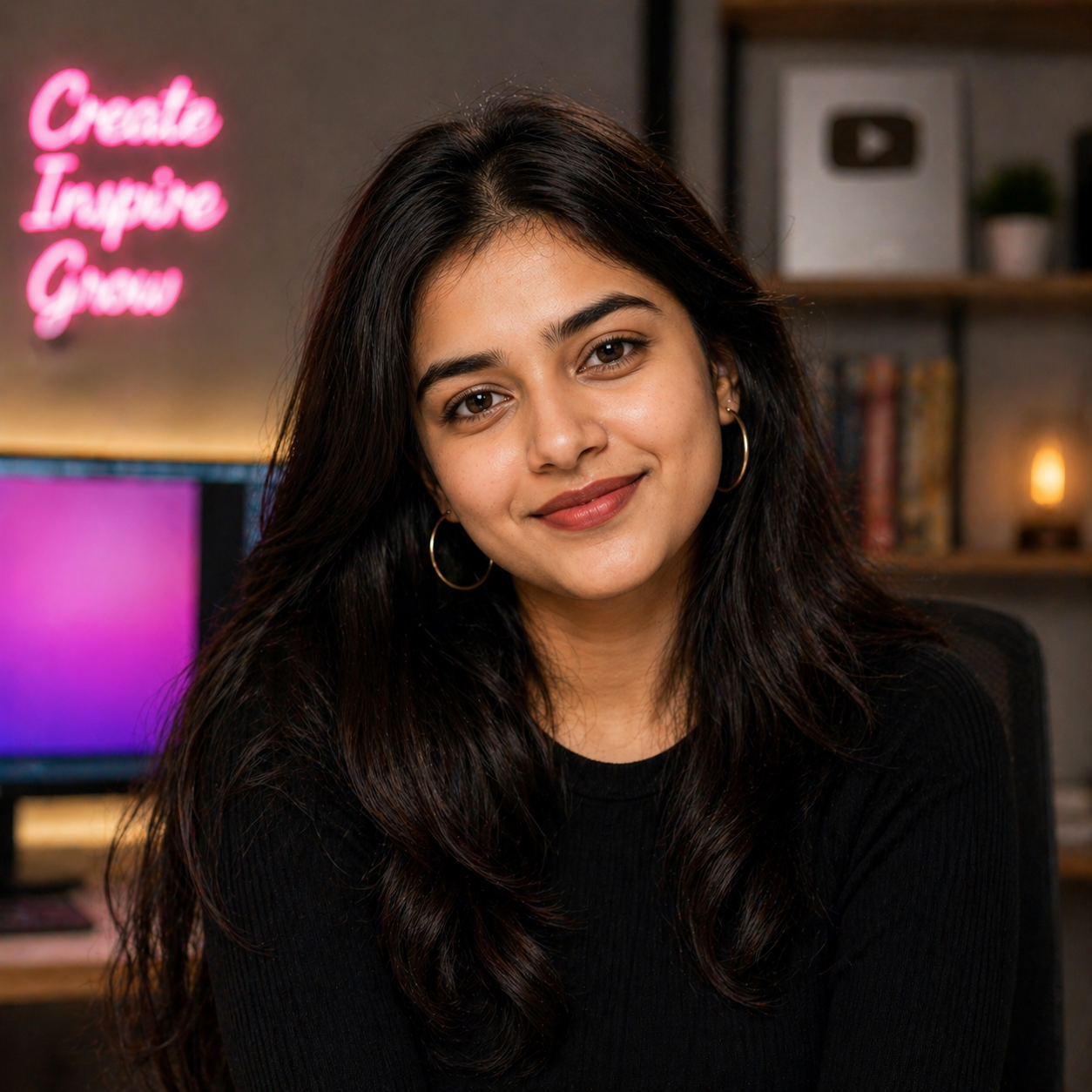 Priya Mehta