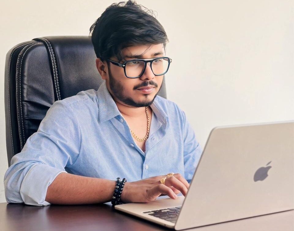 Abhishek Kumar