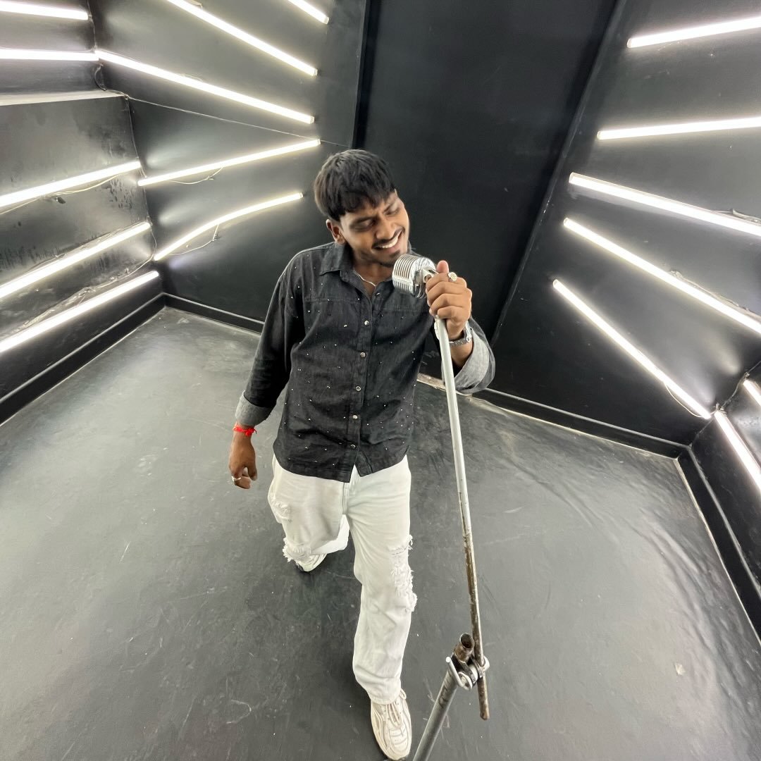 Abhyas Rajbhar