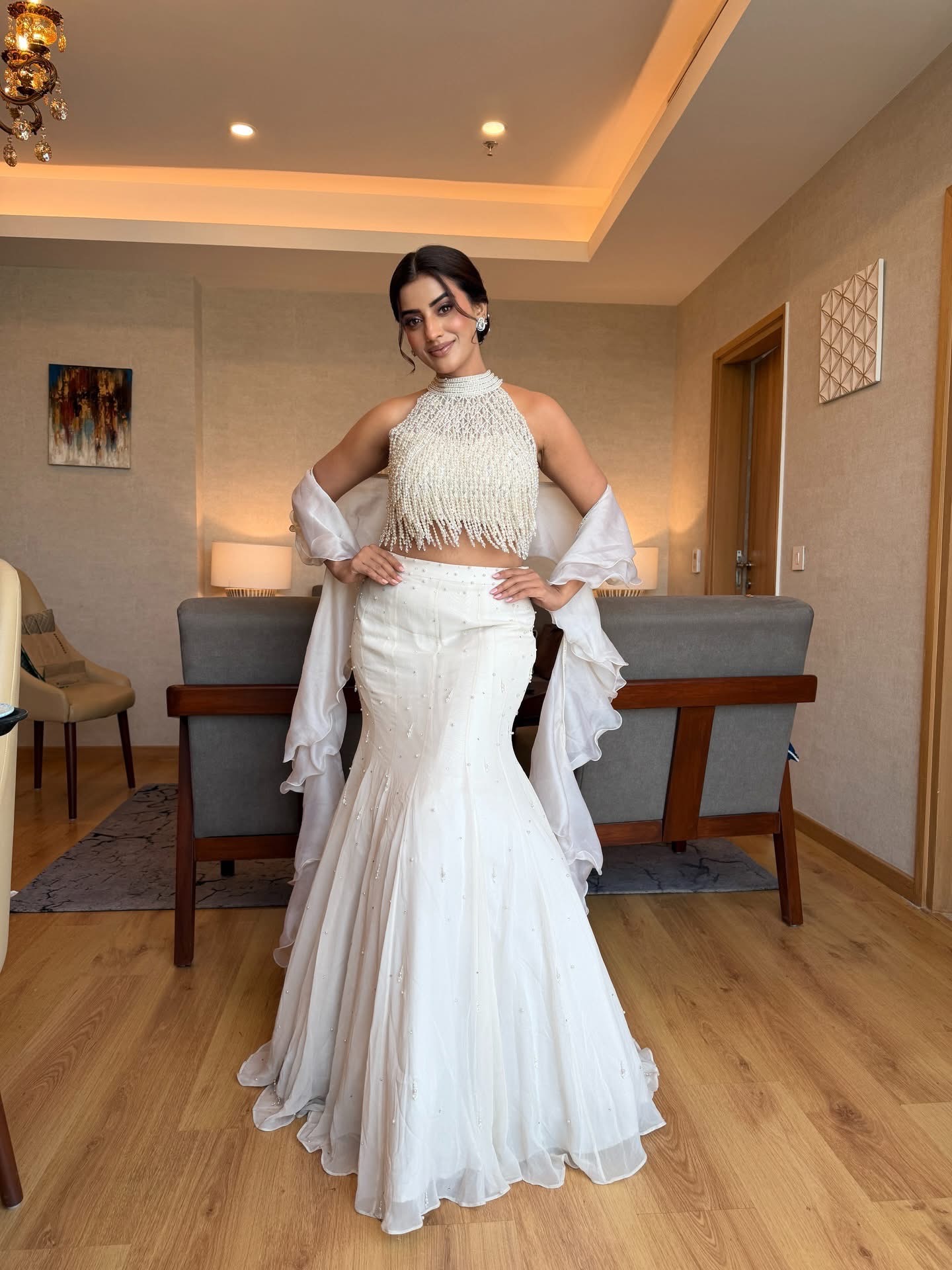 Akshara Singh 