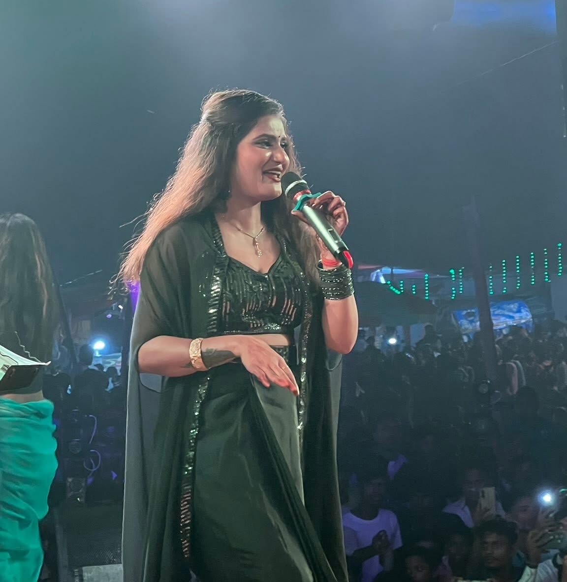 Antra Singh Priyanka