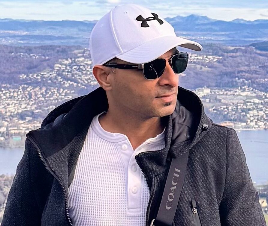  Kamal Sabherwal